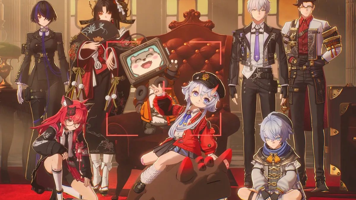 Neverness to Everness kini dapat dimainkan secara gratis di PS5