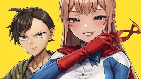 『お嬢様の下僕』：漫画にAI使用の疑惑が浮上