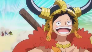 One Piece 1158: Trailer, Gambar, dan Tanggal Rilis 