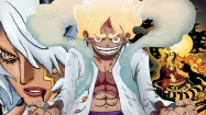 One Piece 1180 : Les pouvoirs de Nerona Imu à Elbaph