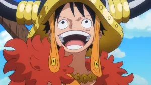 『ONE PIECE』第1157話の予告編と放送​​日が発表されました。