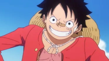 One Piece: Saga de Elbaf ganha imagens oficiais