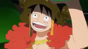 『ONE PIECE』でエルバフ編の幕開けが明らかに。