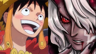 『ONE PIECE』でイムの悪魔の実の能力が明らかになる。