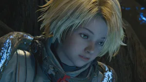 Pragmata debuta con un pico de 37.000 jugadores en Steam