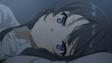 『青春ブタ野郎』桜島麻衣の新ビジュアル公開