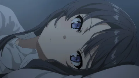 『青春ブタ野郎』桜島麻衣の新ビジュアル公開