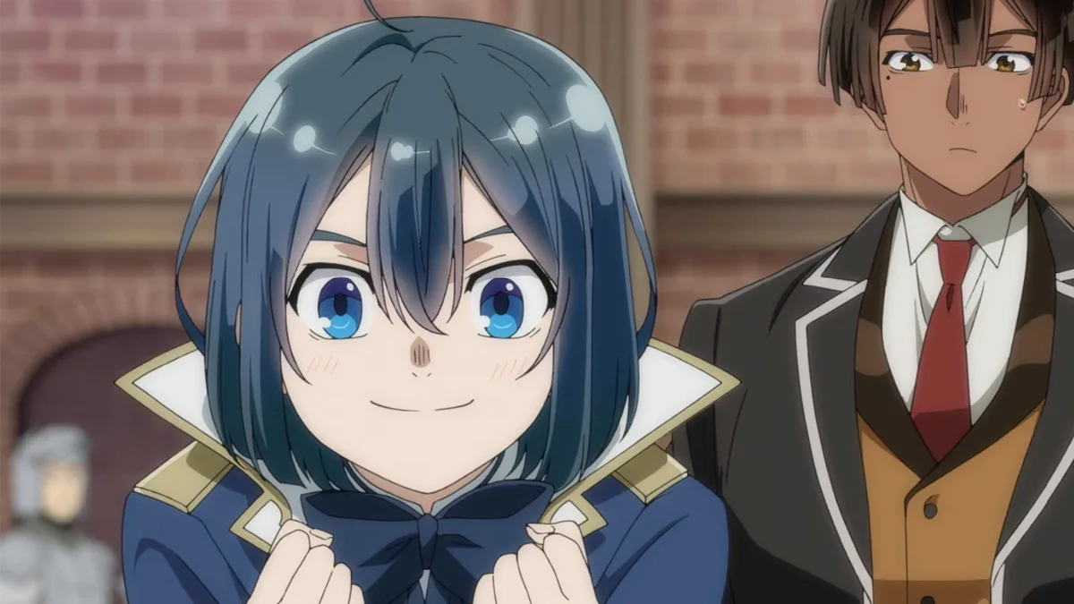 Reincarnated Aristocrat: 3ª temporada estreia no outono