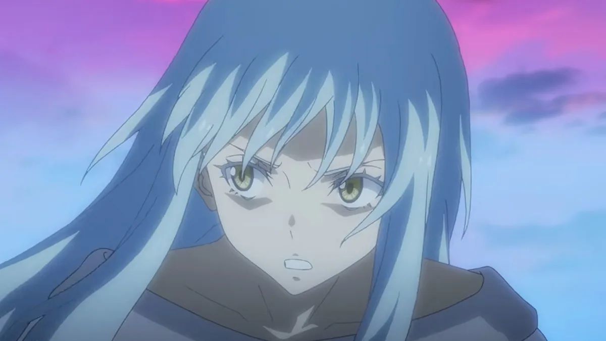 Reincarnated as a Slime: Movie gets a trailer with action scenes