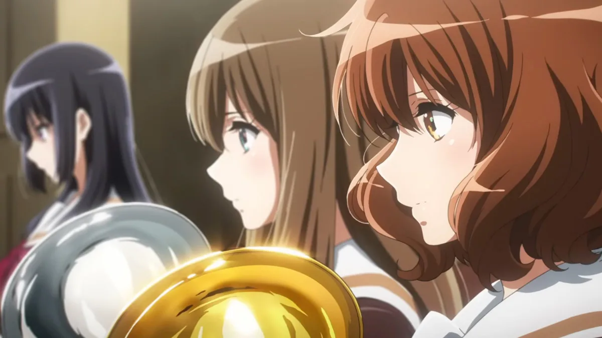 Sound! Euphonium: Final Film Part 2 akan tayang perdana pada bulan September