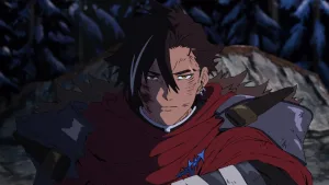 Studio KAI do anime Sentenced to Be a Hero registra prejuízo