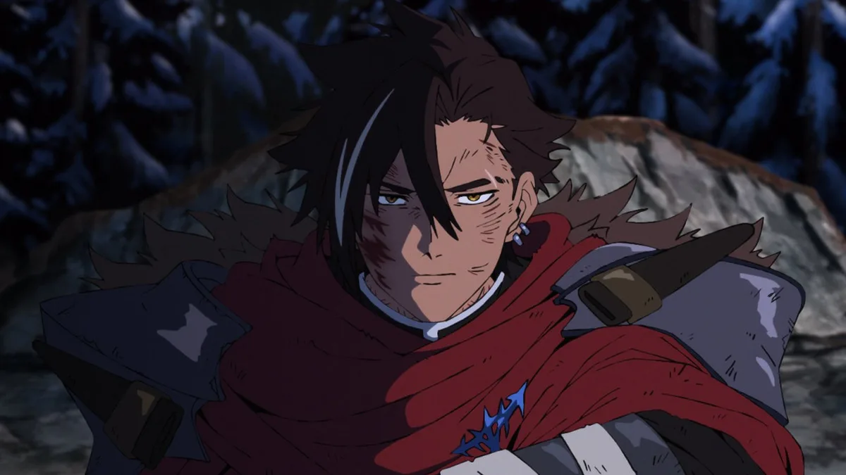 Studio KAI, the studio behind the anime Sentenced to Be a Hero, reports a loss