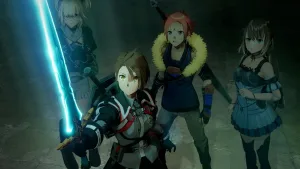Sword Art Online: Echoes of Aincrad gets trailer