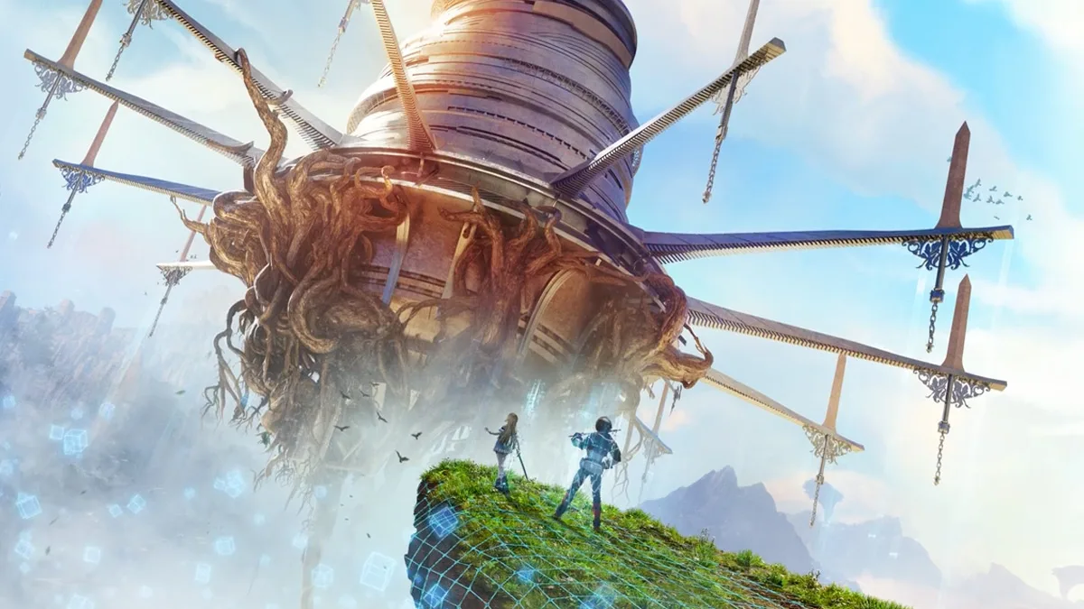 Sword Art Online : Les Échos d'Aincrad