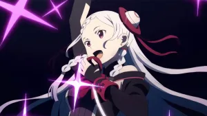 Sword Art Online anuncia novo filme original da franquia