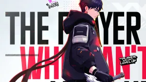 The Player Who Can't Level Up ganha demo jogável