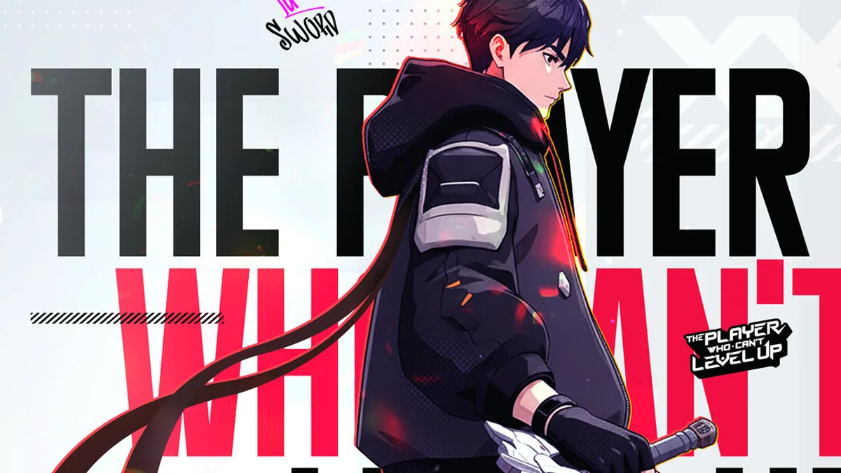 Game The Player Who Can't Level Up mendapatkan versi demo yang dapat dimainkan