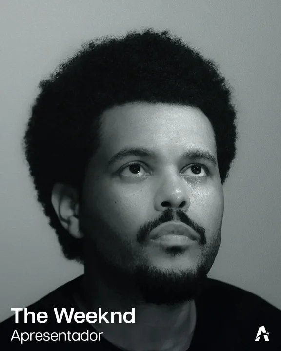 The Weeknd
