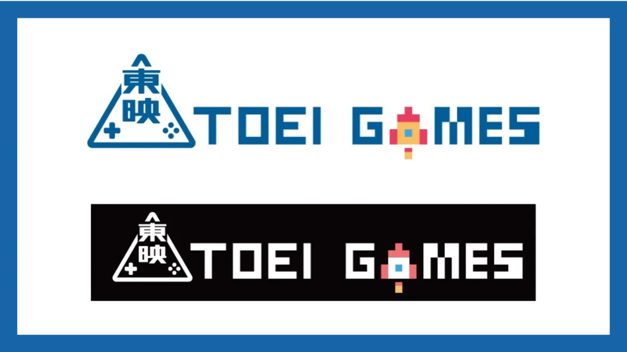 Toei Games