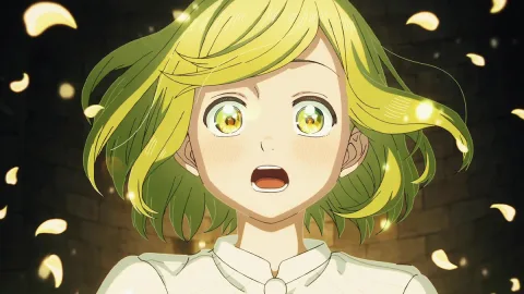 Witch Hat Atelier Episódio 3: Data de Lançamento