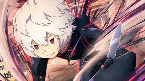 World Trigger revient avec un reboot et une toute nouvelle bande-annonce