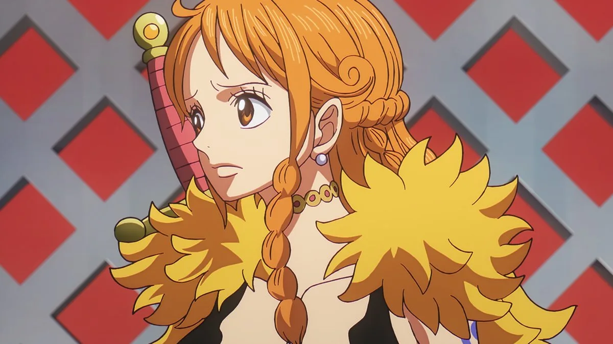 One Piece Episodio 1157