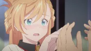 Anime Isshiki-san revela elenco e estreia para 2027