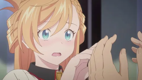 Isshiki-san Anime Reveals Main Cast and 2027 Release Window