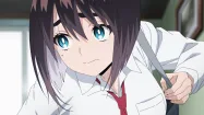 Anime KAMUI revela música de encerramento