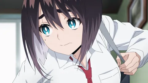 Anime KAMUI revela música de encerramento