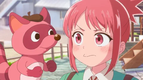 Anime Kore Kaite Shine: New trailer and release date
