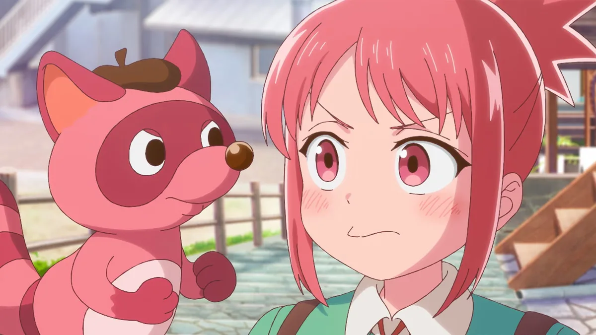 Anime Kore Kaite Shine: New trailer and release date