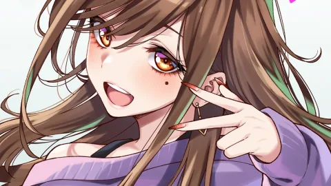 Anime adulto Someya-san revela elenco e estreia em julho