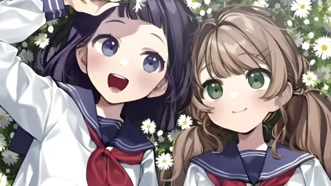 L’anime yuri Let Me Fix You suspendu après une polémique