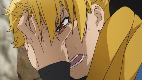 Menurut pers Jepang, anime tidak menghasilkan keuntungan langsung
