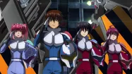 Anunciado novo filme Gundam Seed Freedom ZERO
