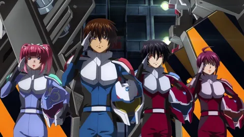 Gundam SEED FREEDOM ZERO sorprende con el anuncio de una nueva película