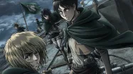 Attack on Titan Announces World Tour Featuring New Concert