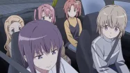 Autor Kamiina Botan rebate críticas sobre yuri