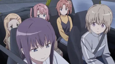 Autor Kamiina Botan rebate críticas sobre yuri