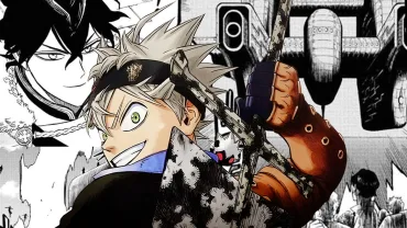 Black Clover 392: Final Explicado