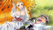 Black Clover define destino romântico de Asta e Noelle