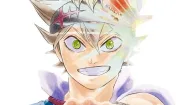 Black Clover revela capa final do Volume 38 do mangá