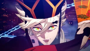 Doma se torna personagem jogável em Demon Slayer Hinokami Chronicles 2