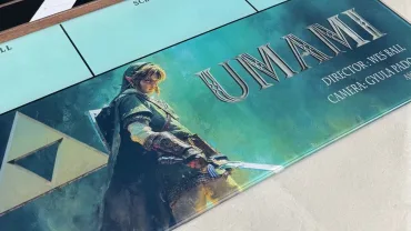 Le film The Legend of Zelda dévoile sa nouvelle date de sortie