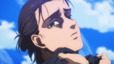 Hajime Isayama admite erro com Eren em Attack on Titan