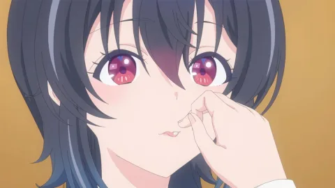 I Made Friends With the Second Prettiest Girl sorprende con nuevo tráiler del anime