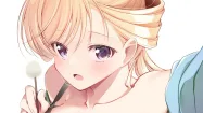 Isshiki-san Gets Extra Chapter Spotlighting Rinna
