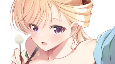 Isshiki-san ganha capítulo extra com foco em Rinna
