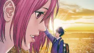 K2 Pictures anuncia filme adaptado do mangá Gigant
